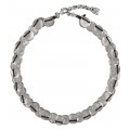 UNO DE 50 Collana "Making S'es" COL0631MTLMAR0U